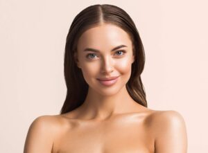 bichectomía mujer rostro limpio clinica medicina estetica las condes santiago chile