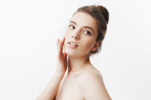 rostro perfilado clinica estetica taccone santiago chile mesolipopapada