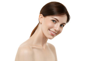 nariz perfilada alectomia rostro limpio tratamiento belleza mujer clinica estetica taccone santiago chile