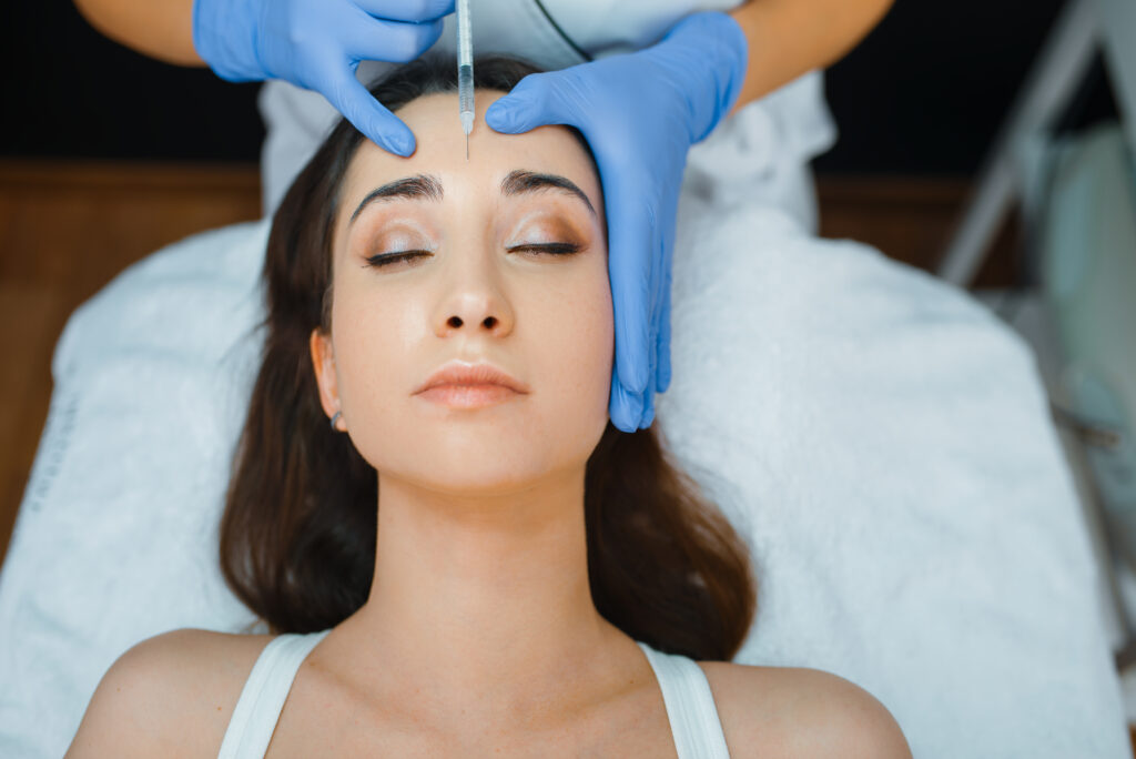 clinica estetica taccone santiago chile