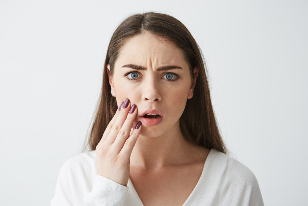 ¿Botox para bruxismo? Descubre cómo este tratamiento puede cambiar tu vida