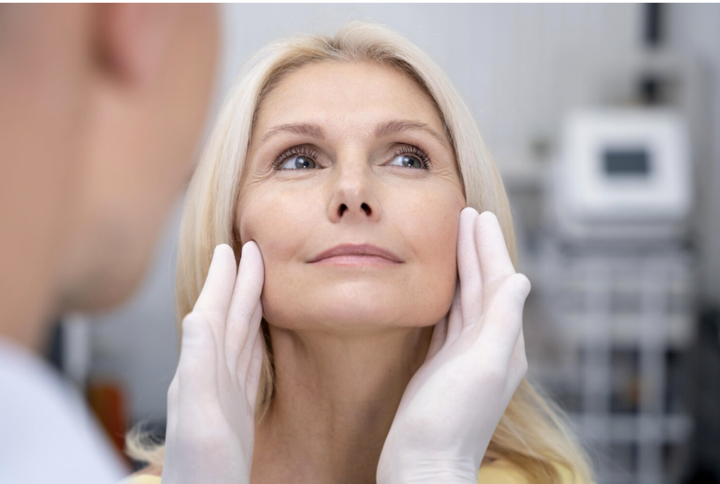 Rejuvenecimiento Facial Innovador: Descubre el Poder de los Hilos PDO